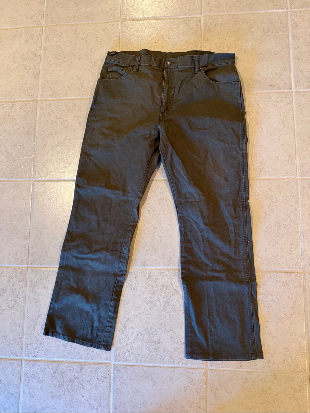 DICKIES Carpenter Pants